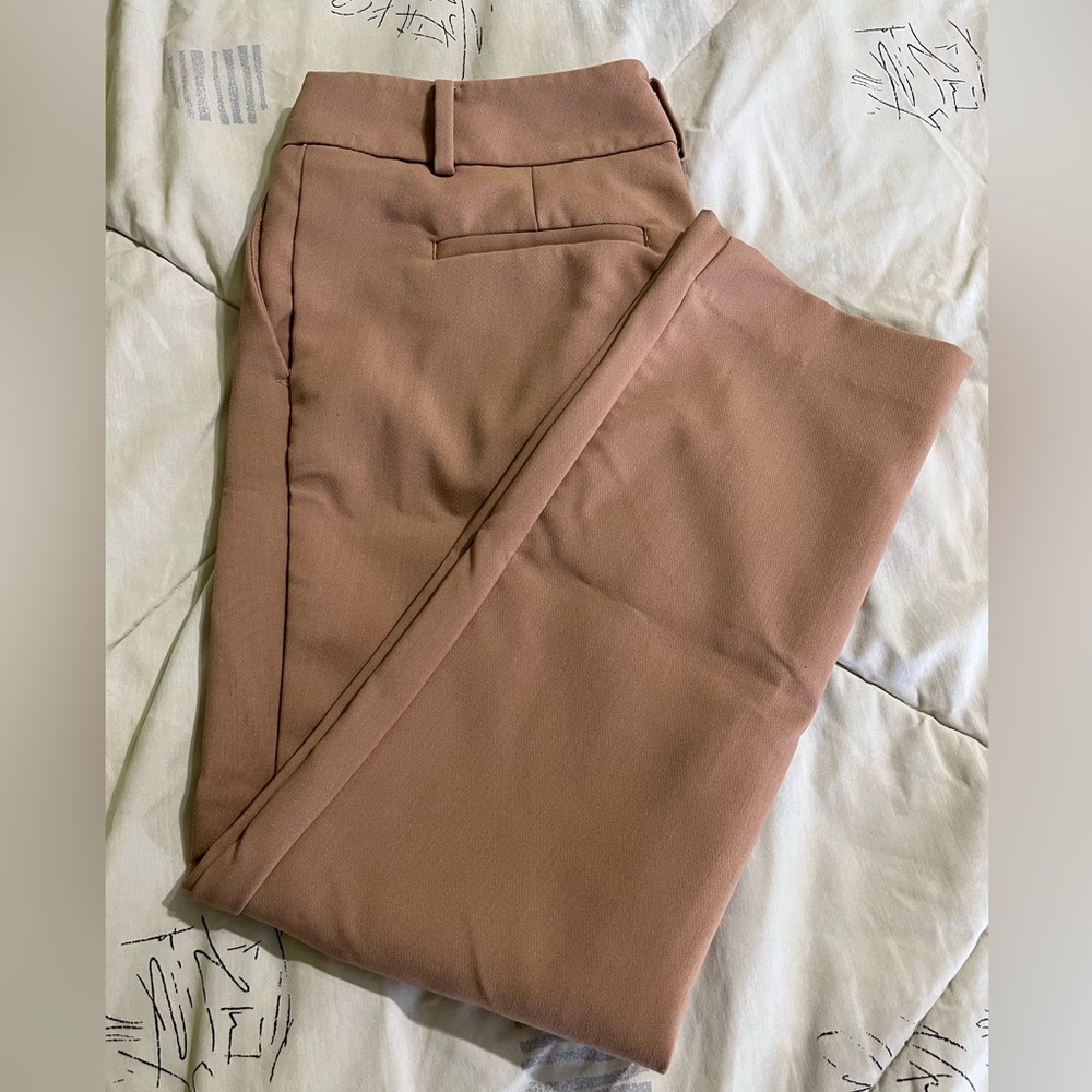 Ann Taylor “The Eva” Ankle Pants 2p